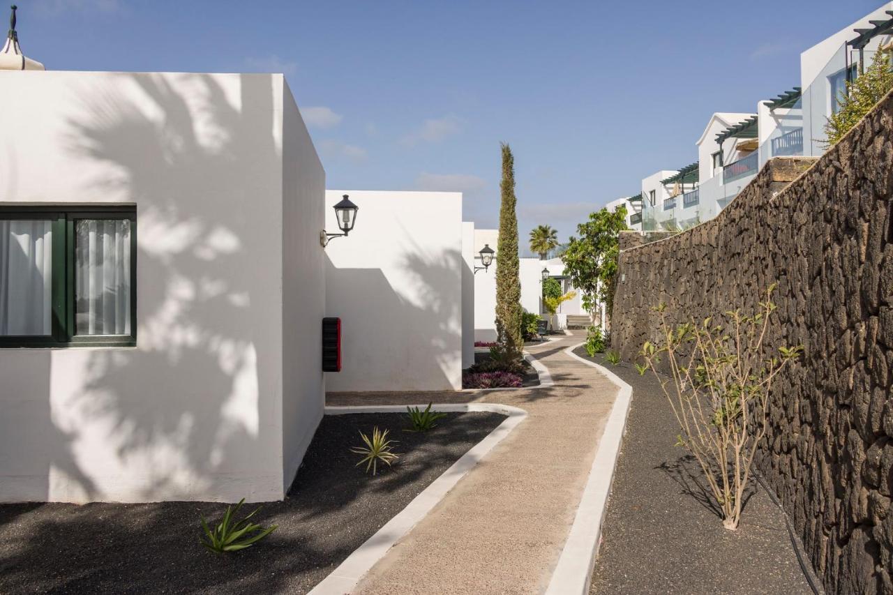 Ilunion Costa Sal Lanzarote Aparthotel Puerto del Carmen  Bagian luar foto