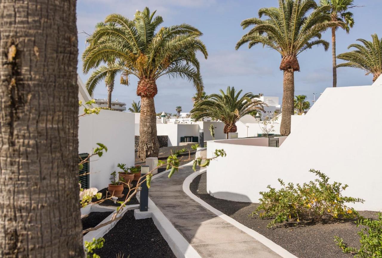 Ilunion Costa Sal Lanzarote Aparthotel Puerto del Carmen  Bagian luar foto