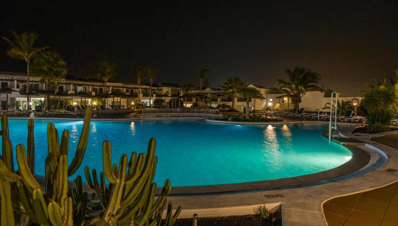 Ilunion Costa Sal Lanzarote Aparthotel Puerto del Carmen  Bagian luar foto