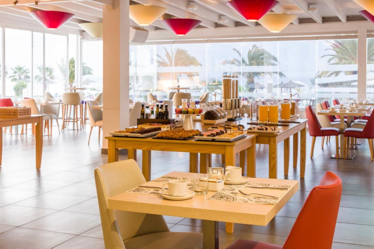 Ilunion Costa Sal Lanzarote Aparthotel Puerto del Carmen  Bagian luar foto