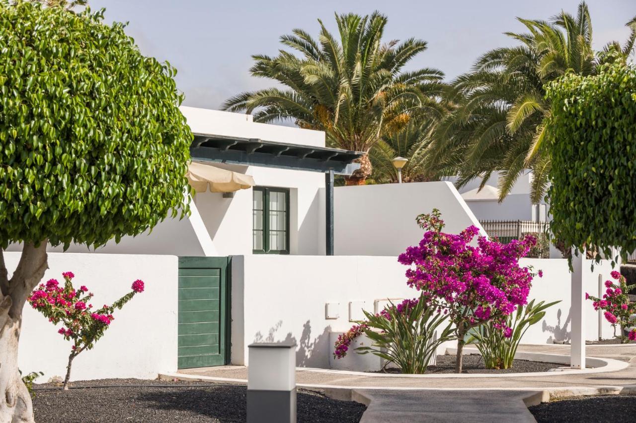 Ilunion Costa Sal Lanzarote Aparthotel Puerto del Carmen  Bagian luar foto
