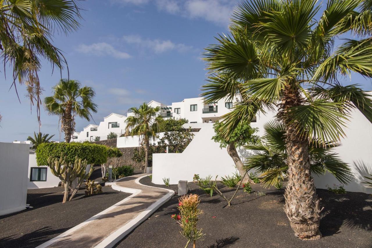 Ilunion Costa Sal Lanzarote Aparthotel Puerto del Carmen  Bagian luar foto
