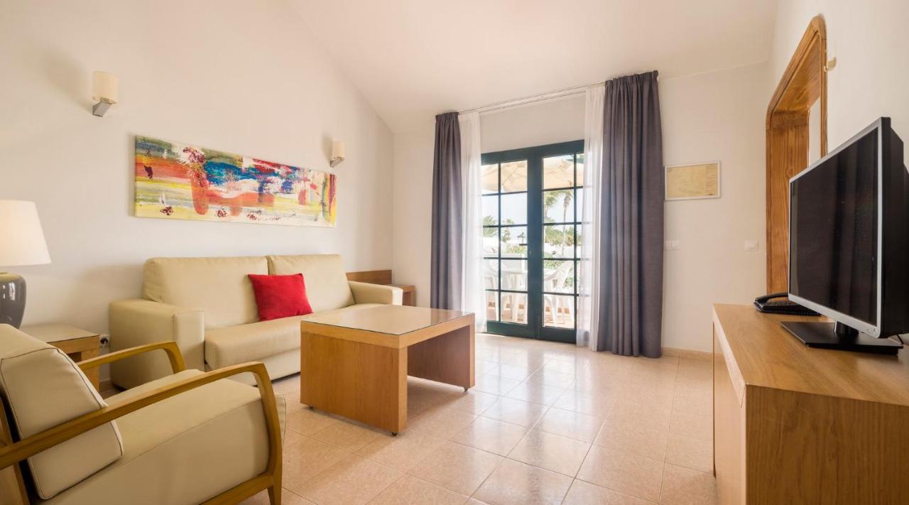 Ilunion Costa Sal Lanzarote Aparthotel Puerto del Carmen  Bagian luar foto