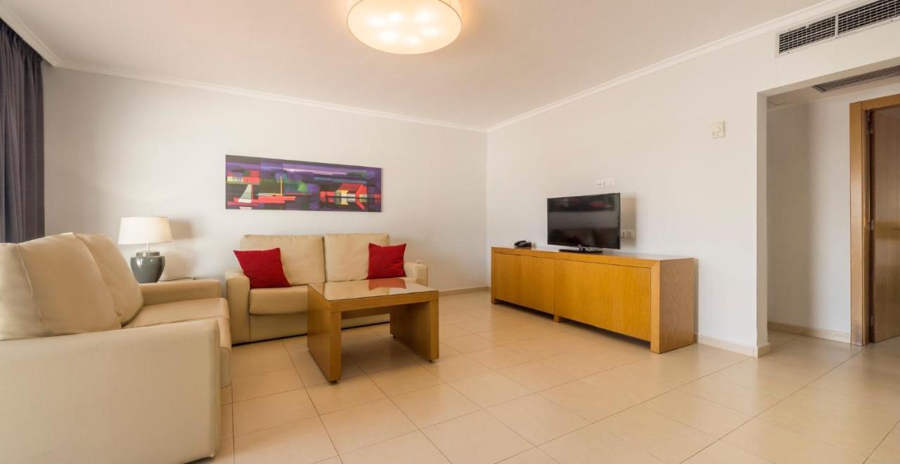Ilunion Costa Sal Lanzarote Aparthotel Puerto del Carmen  Bagian luar foto
