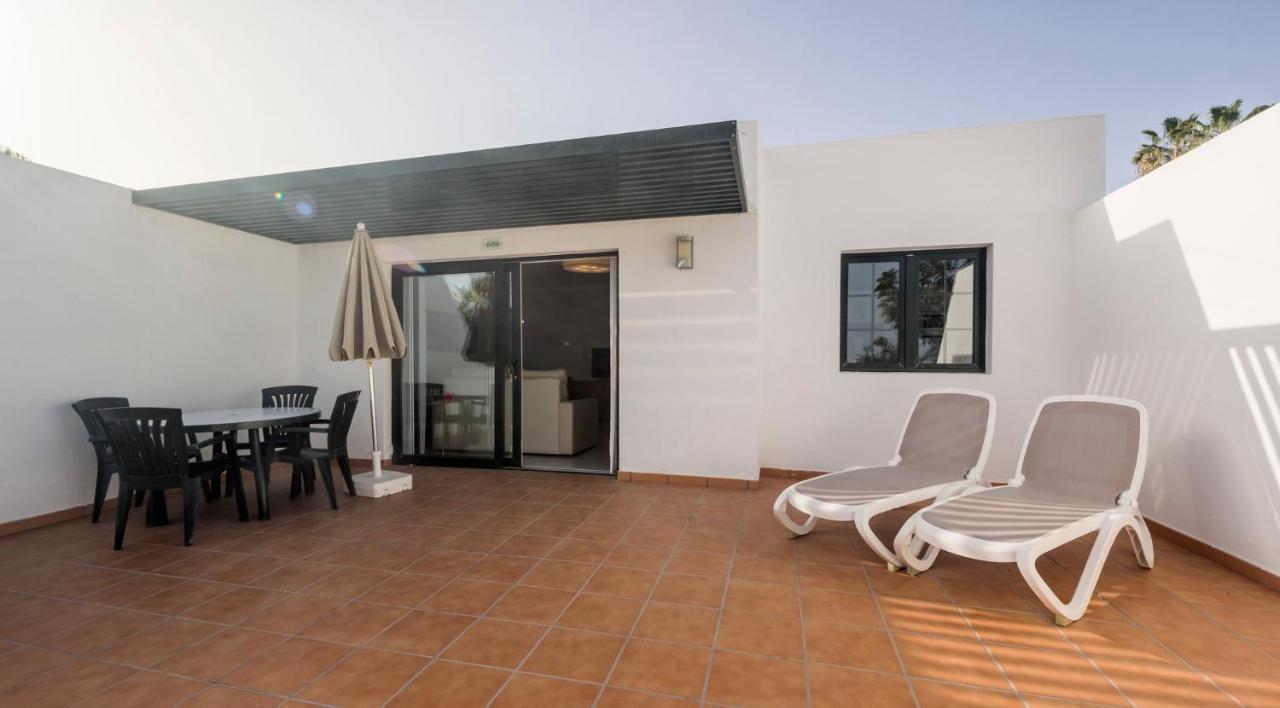 Ilunion Costa Sal Lanzarote Aparthotel Puerto del Carmen  Ruang foto