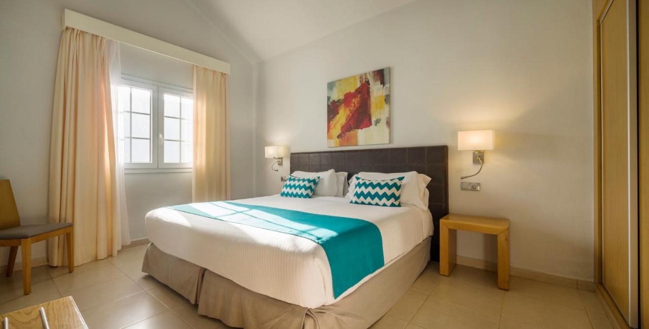 Ilunion Costa Sal Lanzarote Aparthotel Puerto del Carmen  Bagian luar foto