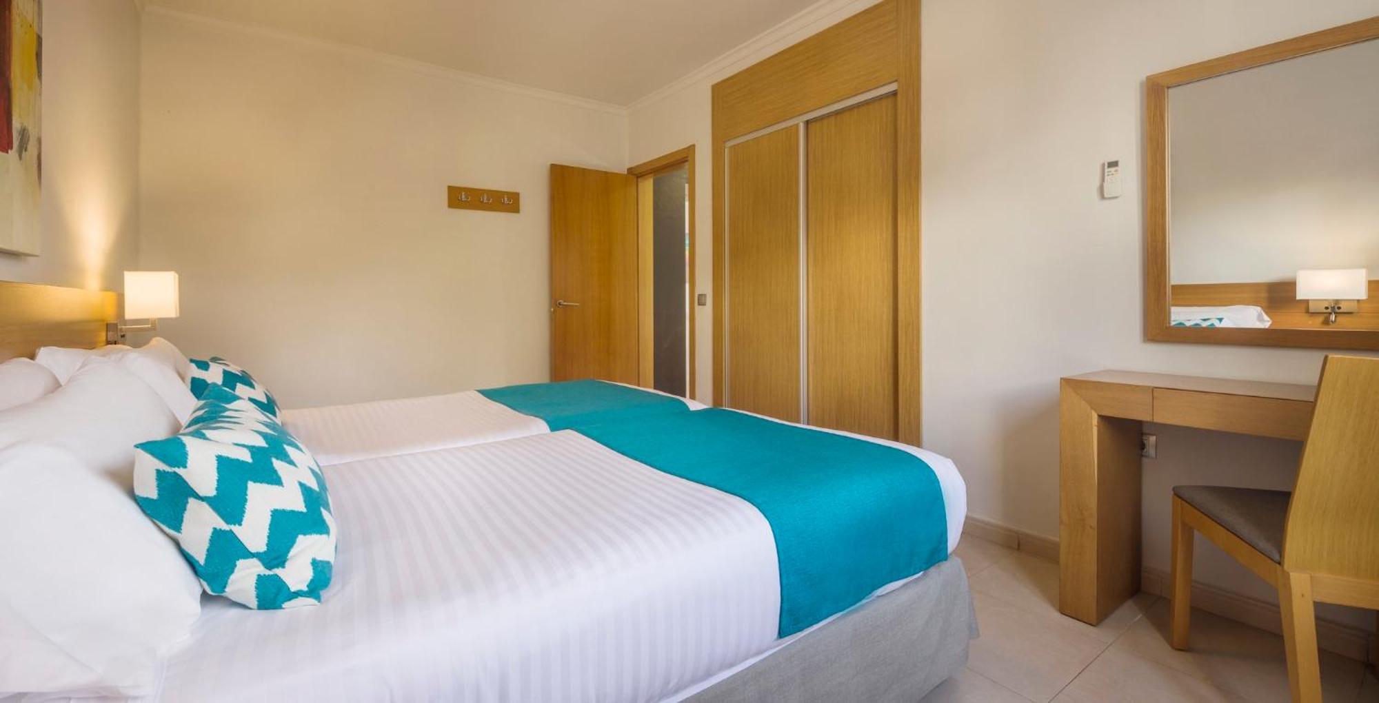 Ilunion Costa Sal Lanzarote Aparthotel Puerto del Carmen  Ruang foto