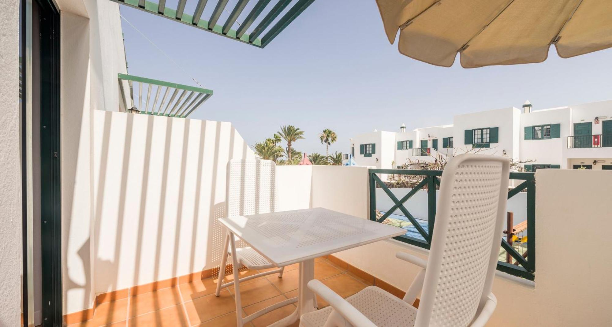 Ilunion Costa Sal Lanzarote Aparthotel Puerto del Carmen  Ruang foto