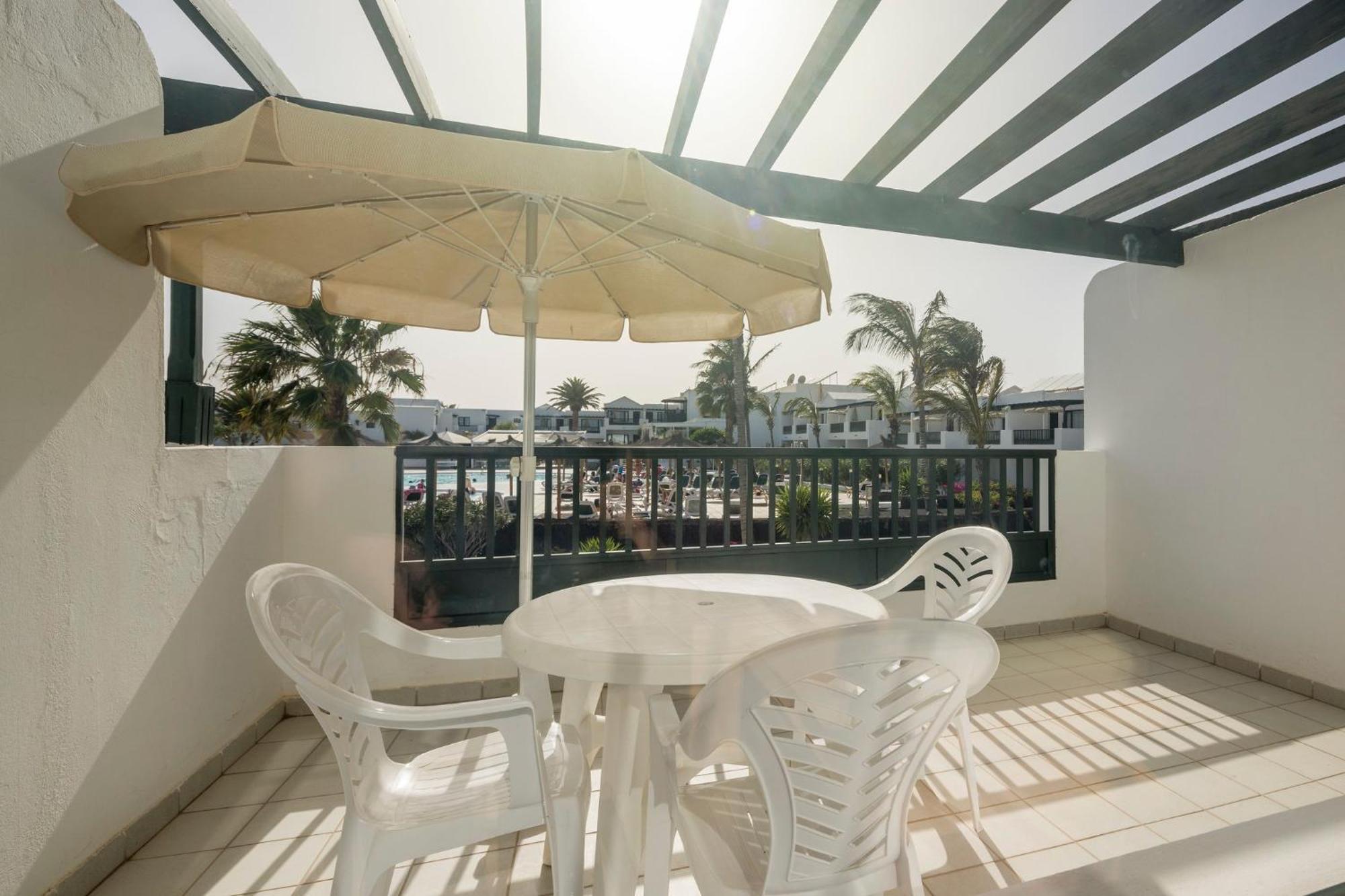 Ilunion Costa Sal Lanzarote Aparthotel Puerto del Carmen  Ruang foto